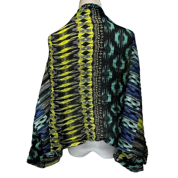 Huge Oversized Summer Scarf Wrap Beach Coverup - Picture 6 of 10